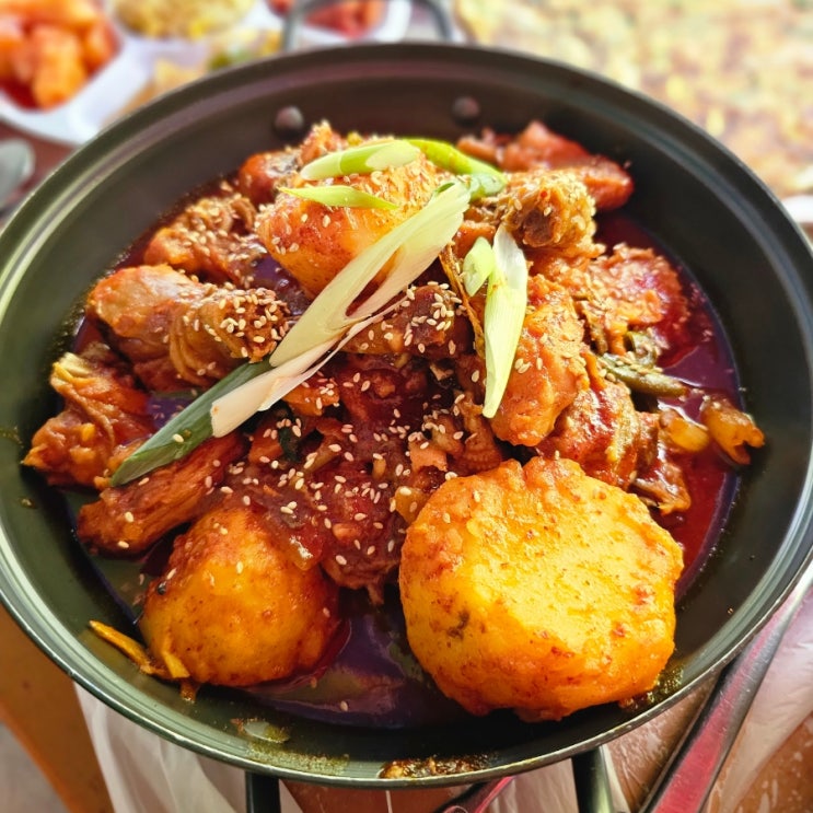  담양 가마골 계곡 식당 봉쥬르 평상 튜브 대여 취사 가능