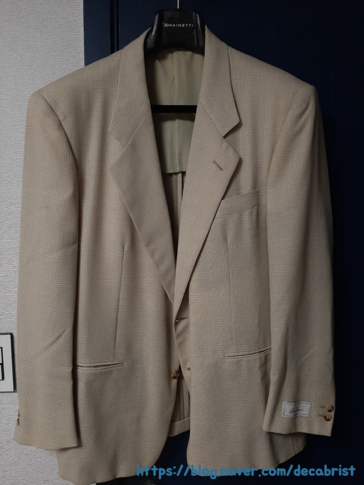  Corneliani Sports Coat - 꼬르넬리아니 스포츠 코트
