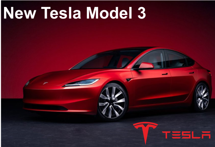 테슬라(TSLA) : 8월 중국산 전기차 판매 급증, 7월 대비 +30.9%