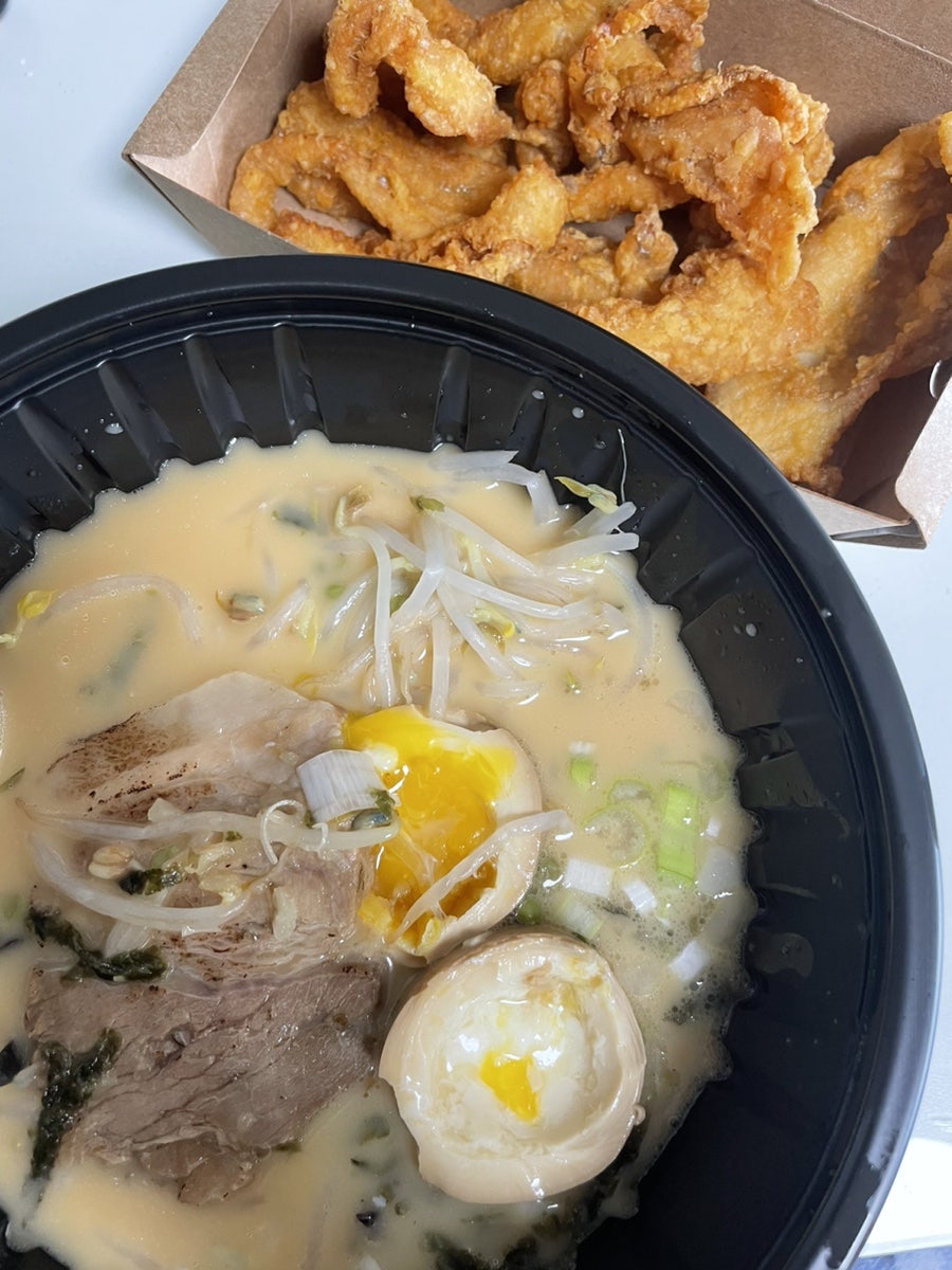 와다라멘 천안점 사진 3
