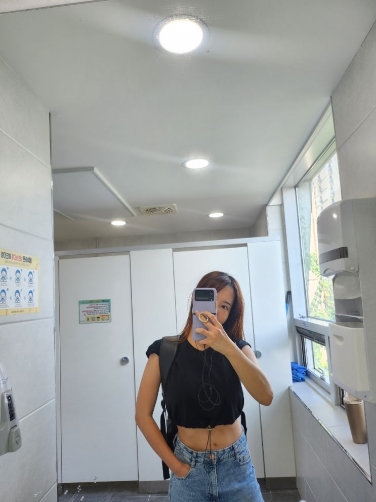  3교대하며 주 7일 공부 빡세다(+운동...)