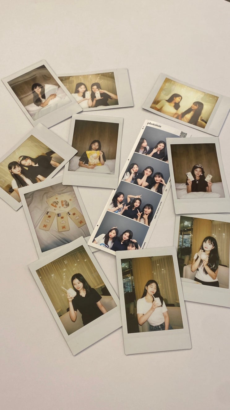  9월은 밝아요 ~