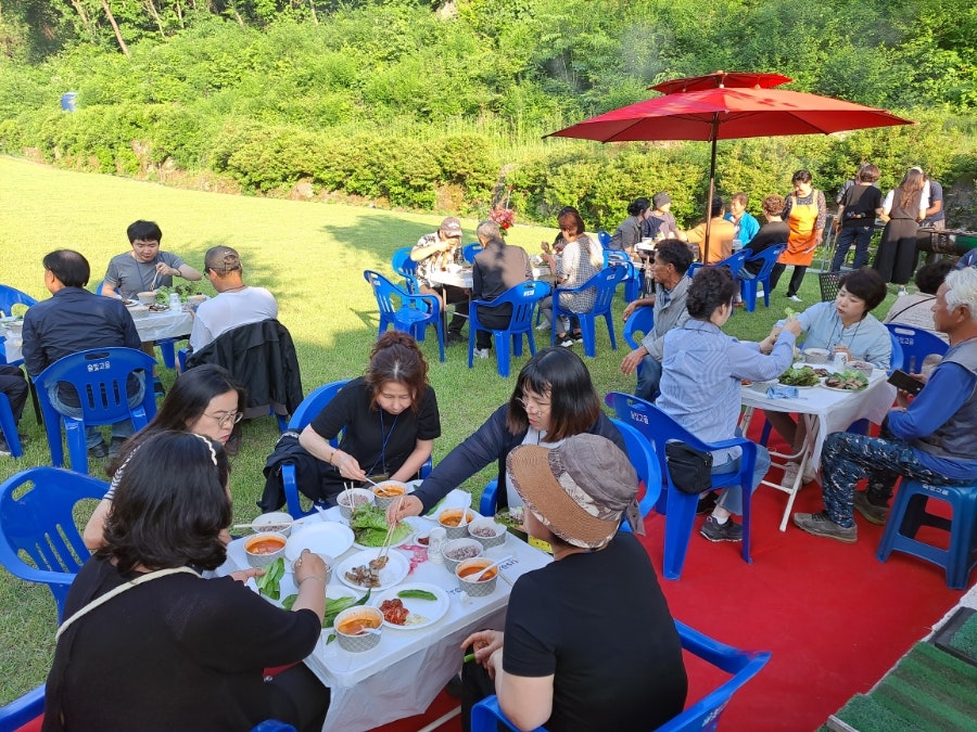 밧도내펜션 사진 5