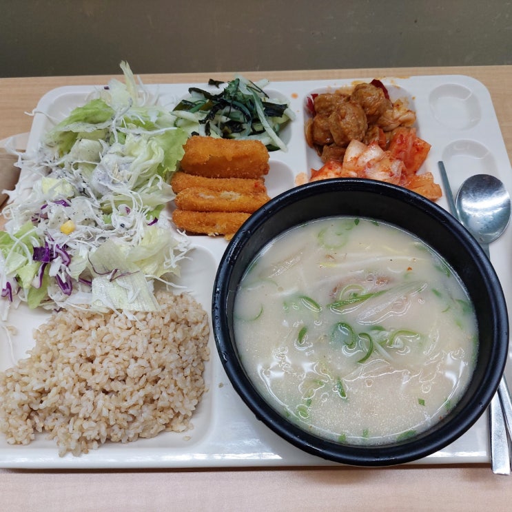  서여의도 맛집(가성비 맛집)