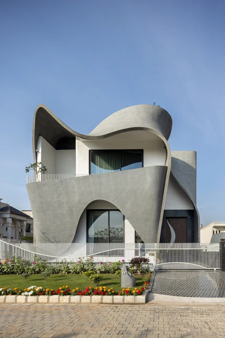  DESIGN INSPIRATION_ ARCHITECTURE