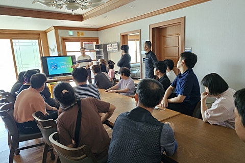 행복드림행정사사무소 이미지