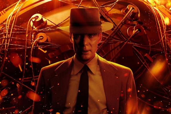 오펜하이머 Oppenheimer 리뷰 오펜하이머 Oppenheimer 리뷰