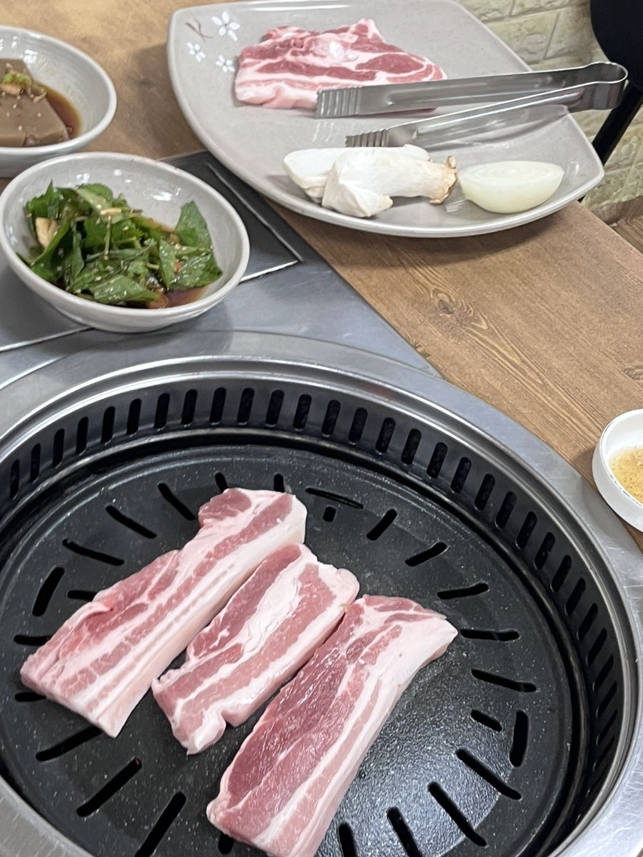 유창숯불갈비 사진 6