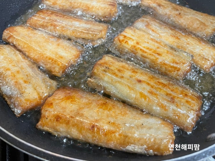  온라인 농축수산물직거래카페 농라 목포갈치 먹자구요-목포무안일꾼