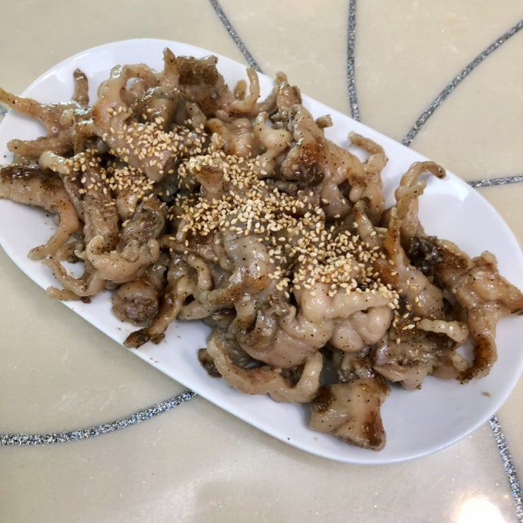  무뼈마늘닭발 꼬꼬스푸드 캠핑안주 혼술안주 추천