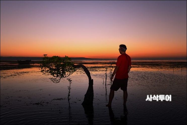  인도네시아 사진촬영 여행 숨바섬 NTT 2박 3일 패키지 여행
