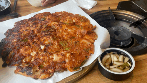  범계술집 건하당! 한식주점 전통주와 안주가 다양하게 있는 곳!