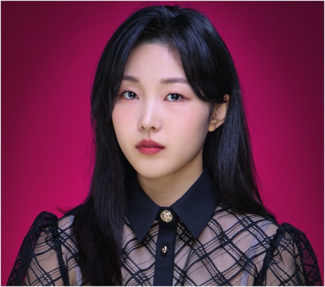  신예 트로트 가수 '이규빈' 용인 ‘곳고리 전국가요제’ 대상 수상