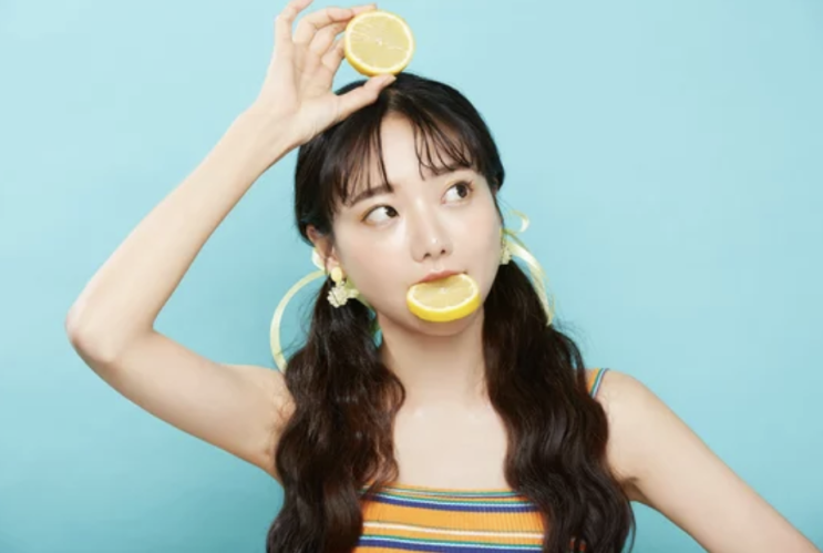  배종옥 레몬팩과 레몬 스킨 만드는 법: 미백과 노화 예방 솔루션