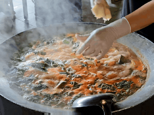  충남 공주 생생정보 출연 맛집 솥뚜껑매운탕 내돈내산(웨이팅 꿀팁, 주차)