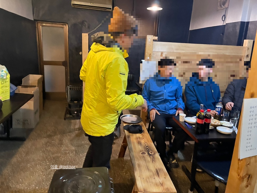 페리카나 서상점 사진 6