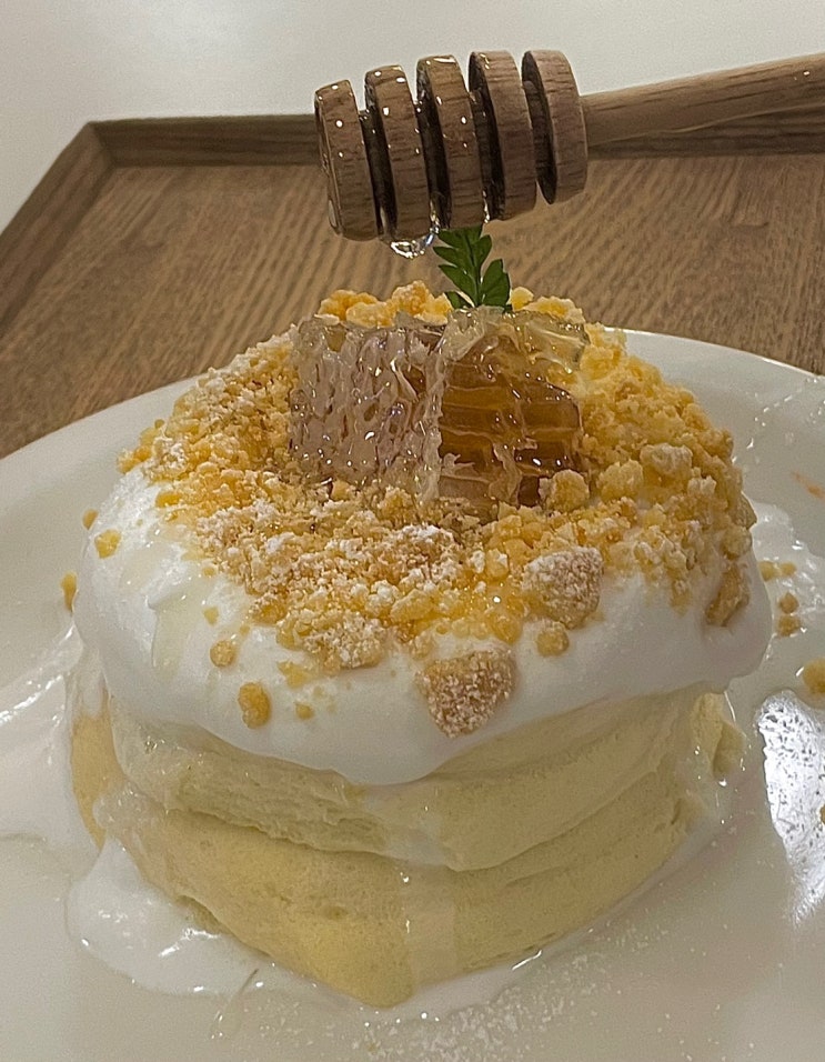  [카페온화] 생방송투데이 방영 벌집수플레가 맛있는 온화한 감성 카페(메뉴판,가격,화장실,찾아가는길,후기)
