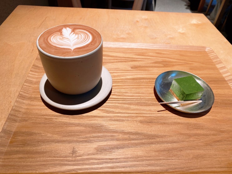 [南禅寺] 일본 교토 가볼만한곳 난젠지 블루보틀 커피