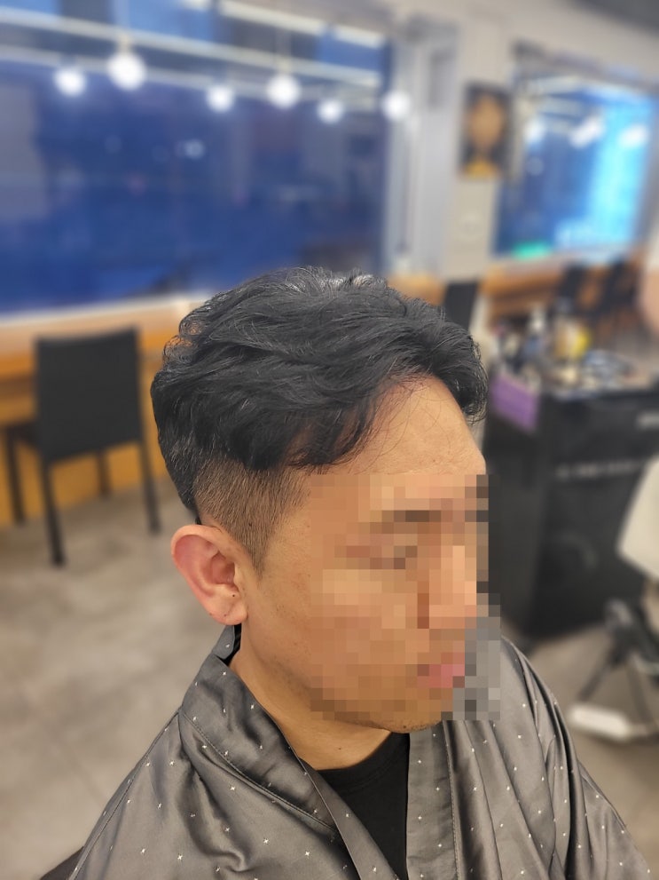  대연동 가르마펌, 100% 만족 후기 솔직하게 말하겠습니다.