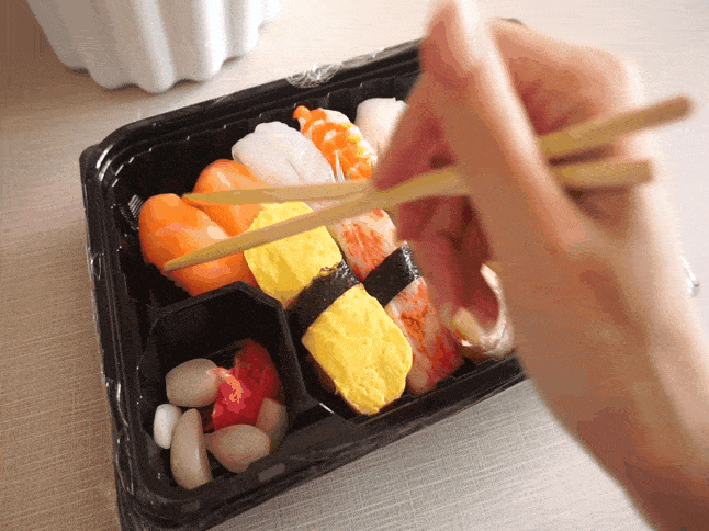 구미 송정동24시무인 초밥집 스위시 복개천 맛집 추천