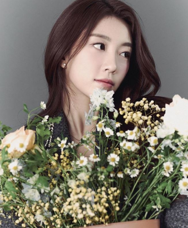  "아빠 같은 남자 만났다" 배우 이수지, 깜짝 결혼 발표에 응원 쏟아진 이유