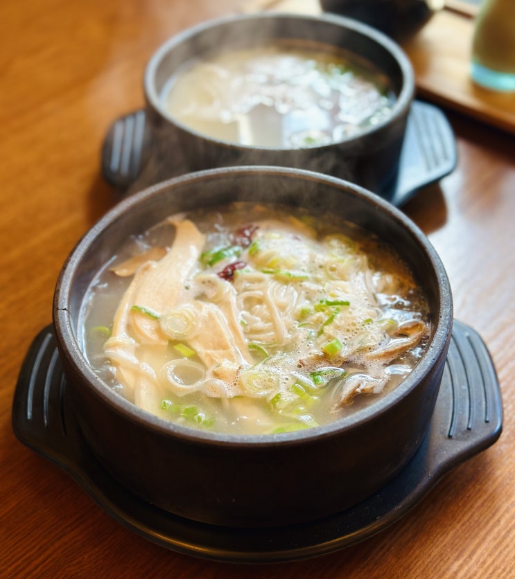  삼청동 맛집. 은설 설렁탕. 북촌 한옥 마을 몸보신 국밥 맛집. 주차 정보.