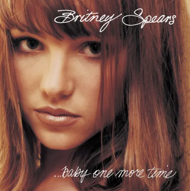  [노래 | 가사 | 해석] ...Baby One More Time (1998) | Britney Spears