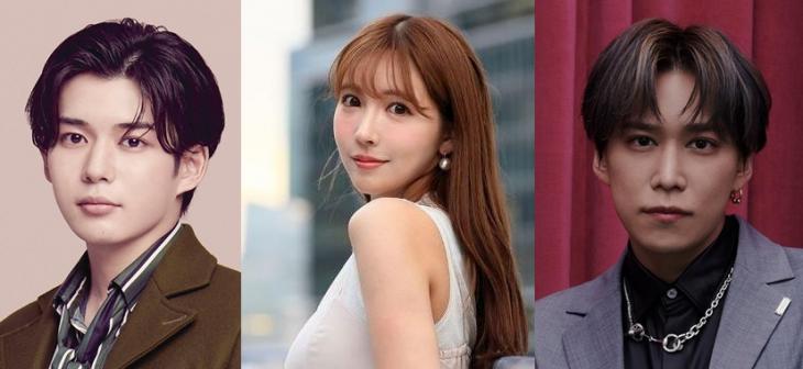 日 AV 배우 출신 미카미 유아, 남자 아이돌 2명과 양다리?..."시간차 집 방문 포착" 日 AV 배우 출신 미카미 유아, 남자 아이돌 2명과 양다리?..."시간차 집 방문 포착"