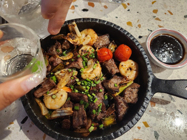 등촌역 술집 가성비, 분위기 다 잡은 인쌩맥주 등촌역점 추천!