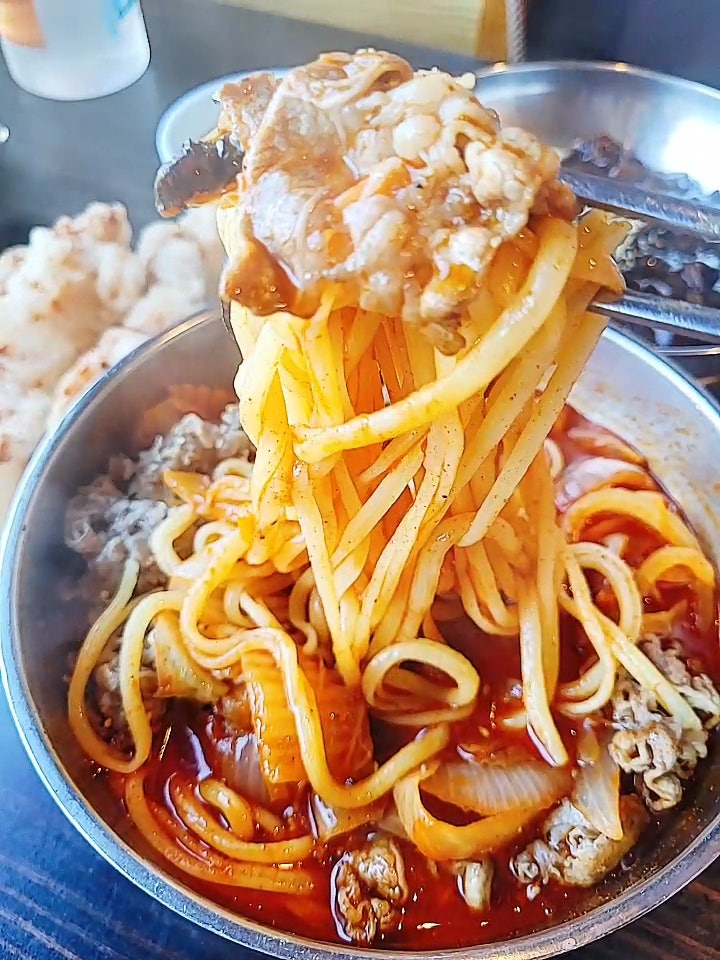  하남중국집 짬뽕전문점 요세, 스타필드 하남경찰서 가까운 하남 맛집이에요