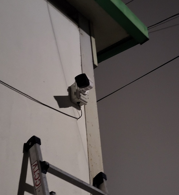  하남CCTV, 안전하게 CCTV 카메라 설치로 위험에 대비 사업장 CCTV 시공사례