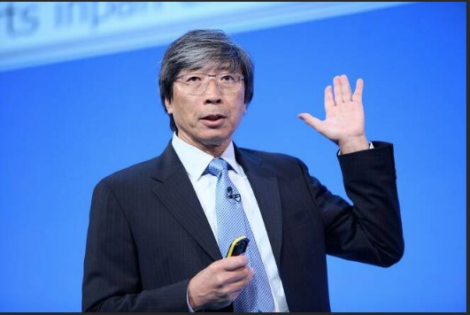  세계최초의 췌장이식 성공,당뇨병환자에게 인슐린 생산하는 췌도이식 성공,이후 병원을 박차고 나와 사업가로서도 성공, 현존 지구 최강 부자의사 중국 소수민족 하카족 출신 패트릭 순시옹
