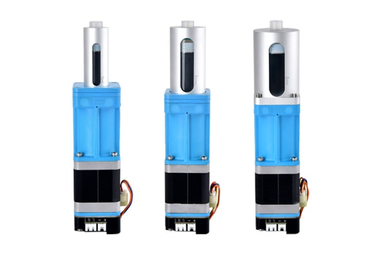  Syringe Pump SY-08