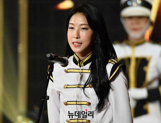 우희준 나이 프로필 미스코리아 카바디선수 가족 고향 집안 근황 : 네이버 블로그