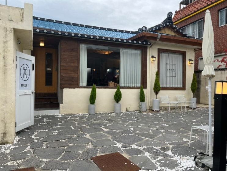  김해 사계 봉리단길카페 수플레 팬케이크 맛집 인정(내돈내산)
