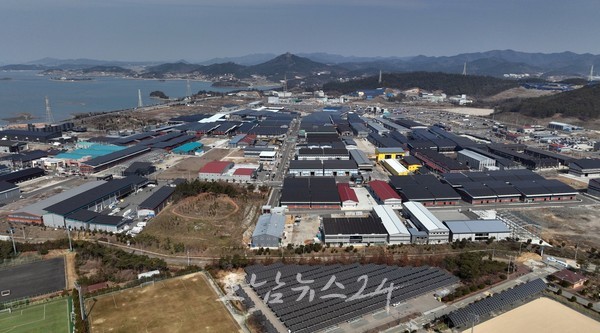  목포대양산단(주), 특수목적법인(SPC) 청산 절차 완료