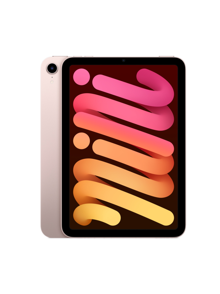  [테크리뷰] Apple iPad mini 6세대 | 아이패드 미니 6 (feat. 나의 아이패드 연대기, 아이패드병, 에어vs미니, 아이패드 쓸모, 아이패드 모델별 비교)