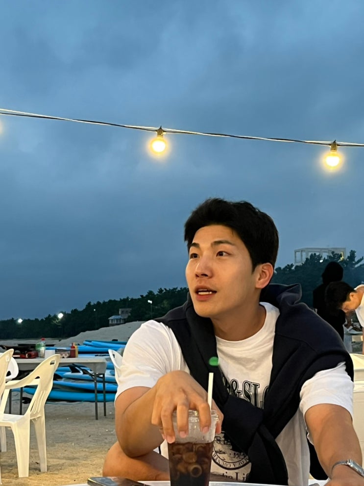 LST 영어 서핑 캠프 투게더 | 8회차 | 낭만이란 배를 타고 떠나갈 거야