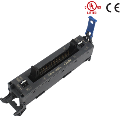  지멘스 SM-S7-1500 시리즈용 프론트 콘넥터 모듈