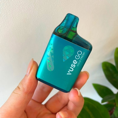 how much is elf bar vape Enjoy the Ultimate Convenience with Vuse Go Disposable Vapes main image 1