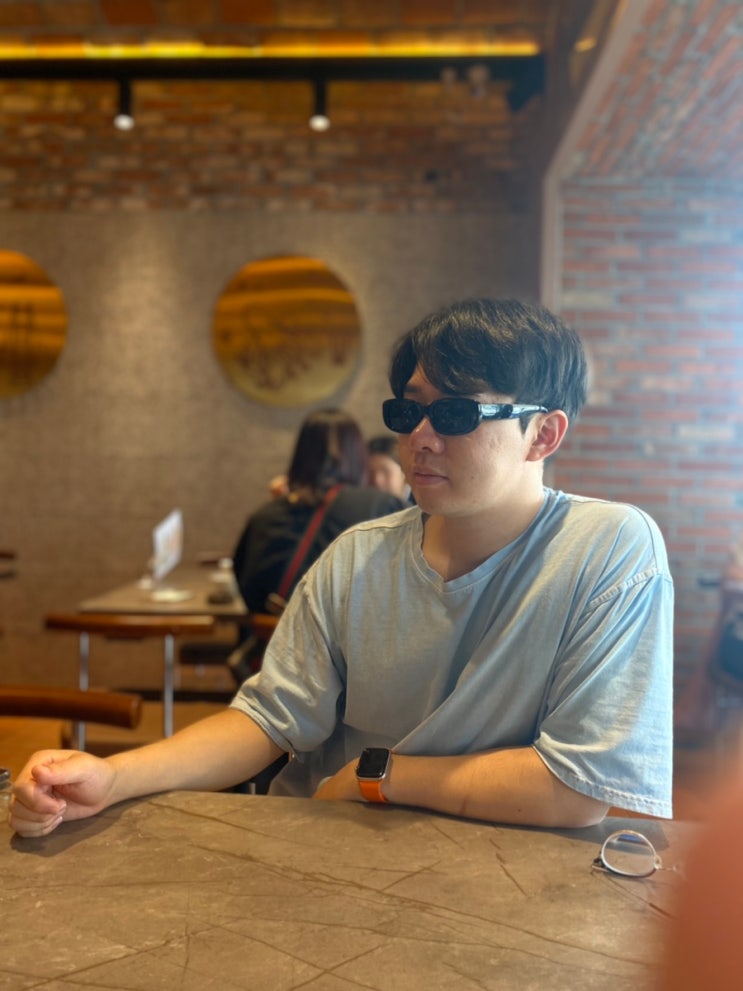  낙불집, 해산물 끝판왕