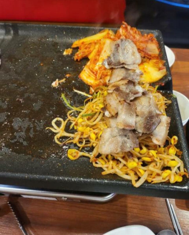 냉삼댁 사진 5