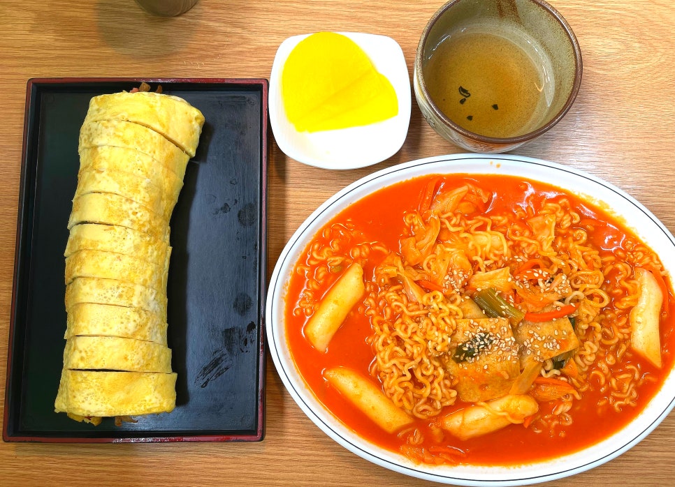 행복한참김밥 사진 1