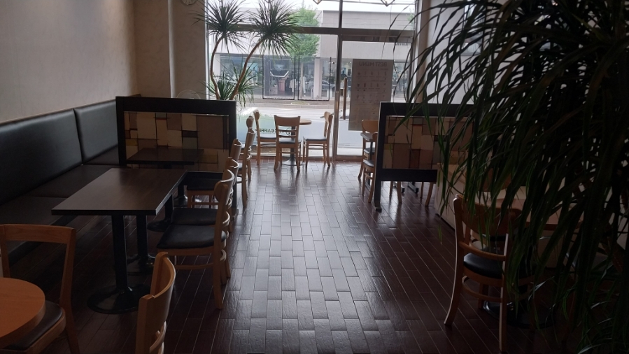 더카페 홍성터미널점 사진 2