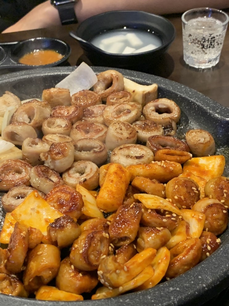  [맛집] 구리막창 대표 찐맛집 '숙이네곱창'으로 임명합니다!