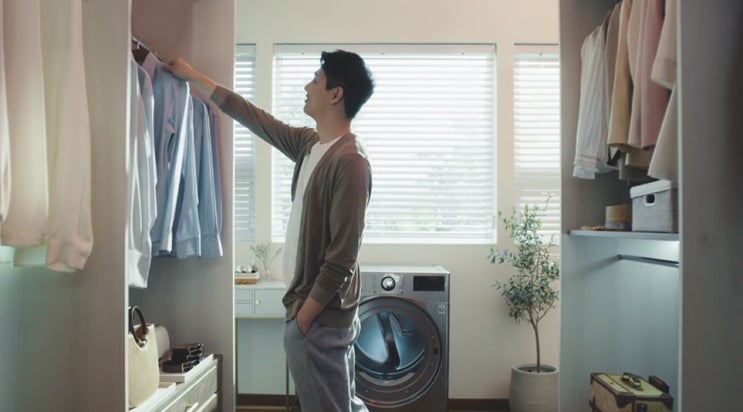 LG 트롬 워시타워 건조기 옷 줄어듦 현상 ㅣ 옷감 수축 예방, 얼룩 방지 방법! LG 트롬 워시타워 건조기 옷 줄어듦 현상 ㅣ 옷감 수축 예방, 얼룩 방지 방법!