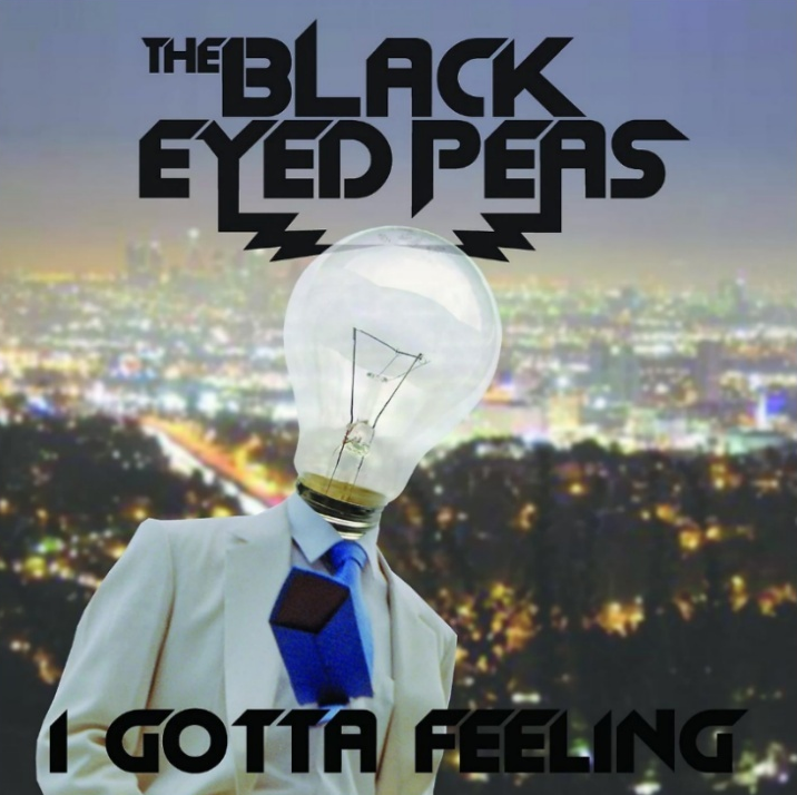  [노래 | 가사 | 해석] I I Gotta Feeling (2009) | The Black Eyed Peas