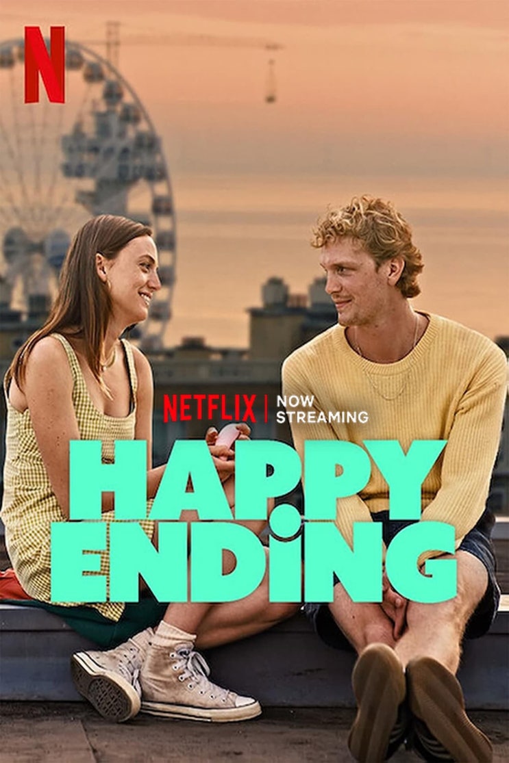 넷플릭스영화, 행복한 결말, Happy Ending, 네덜란드, 2023, 줄거리 감상후기 평점 청불영화 넷플릭스영화, 행복한 결말, Happy Ending, 네덜란드, 2023, 줄거리 감상후기 평점 청불영화