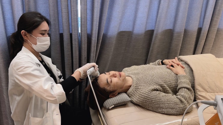 해운대 울쎄라 600샷 맞아도 만족 못 하는 이유! 해운대 울쎄라 600샷 맞아도 만족 못 하는 이유!