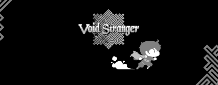 스팀 인디 퍼즐 게임 Void Stranger 스팀 인디 퍼즐 게임 Void Stranger